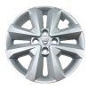 Originalteil Radkappe 15 Zoll für Dacia Sandero III Logan III , 403152572R
